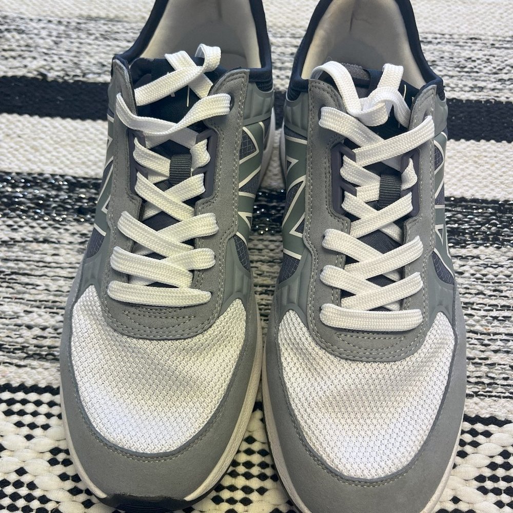Armani Exchange Running Shoes
